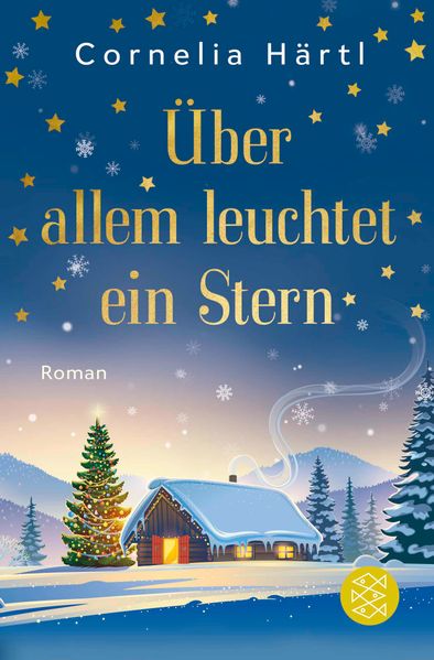 Cover von Über allem leuchtet ein Stern