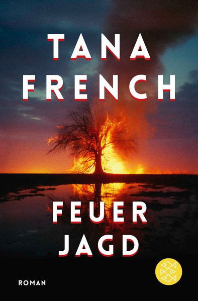 Cover von Feuerjagd