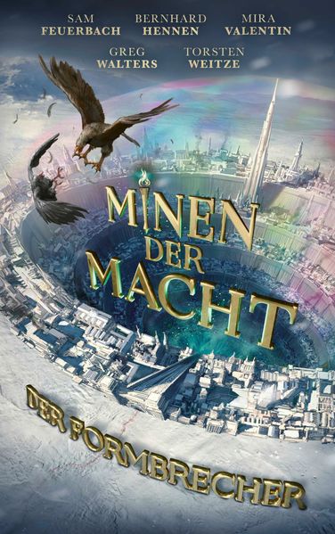 Cover von Der Formbrecher