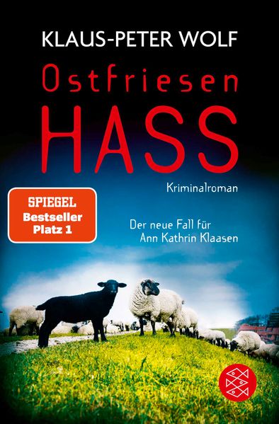 Cover von Ostfriesenhass