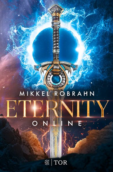 Cover von Eternity Online