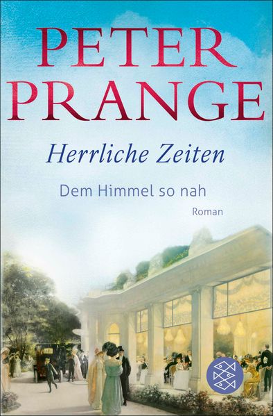 Cover von Herrliche Zeiten – Dem Himmel so nah