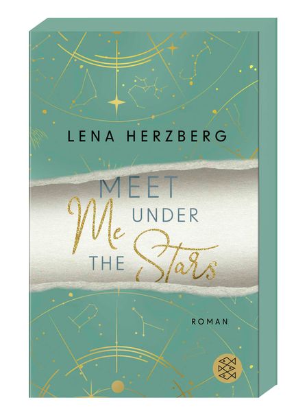 Cover von Meet me under the stars