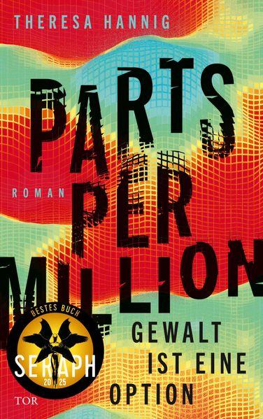 Cover von Parts Per Million