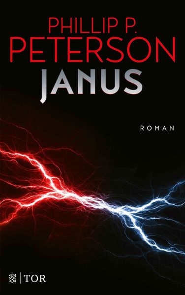 Cover von Janus