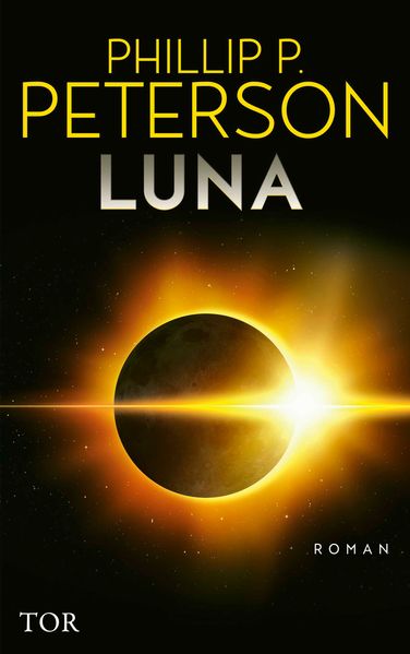 Cover von Luna
