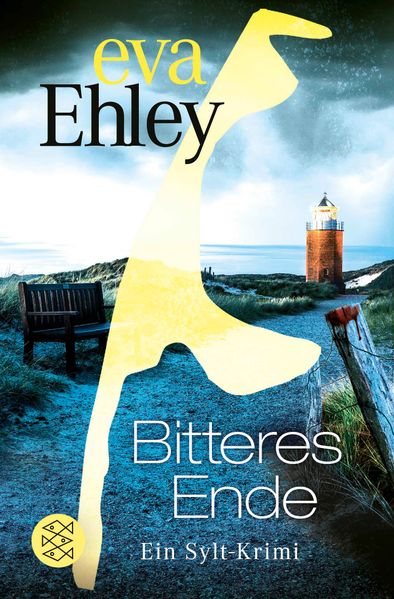 Cover von Bitteres Ende