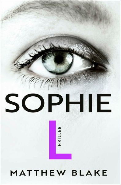 Cover von Sophie L