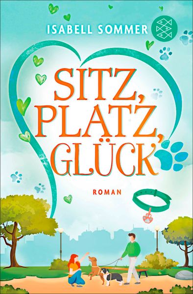 Cover von Sitz, Platz, Glück