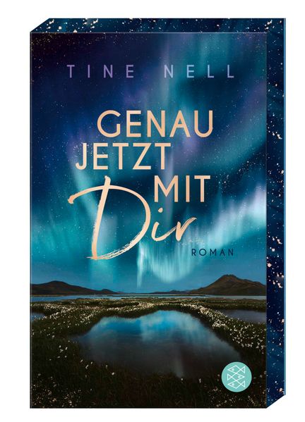 Cover von Genau jetzt mit dir