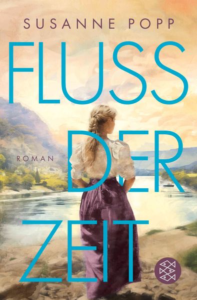 Cover von Loreley – Fluss der Zeit