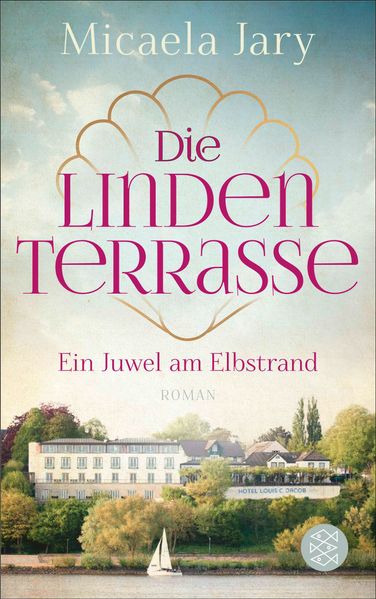 Cover von Die Lindenterrasse