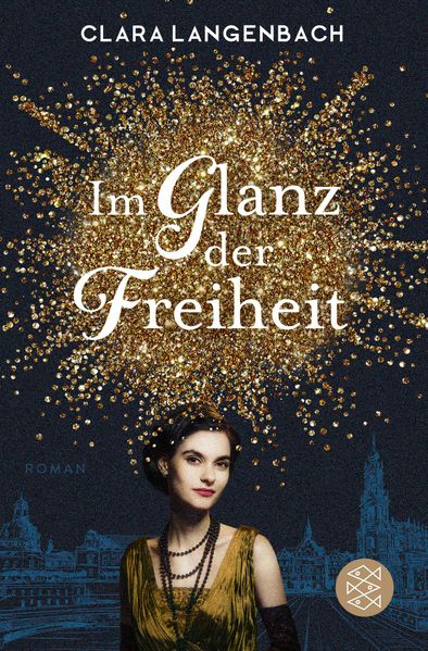 Cover von Im Glanz der Freiheit