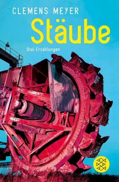 Cover von Stäube