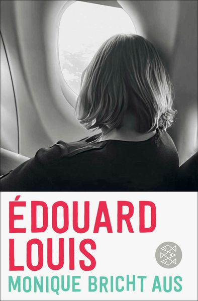 Cover von Monique bricht aus