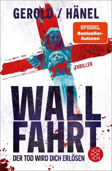 Cover von Wallfahrt
