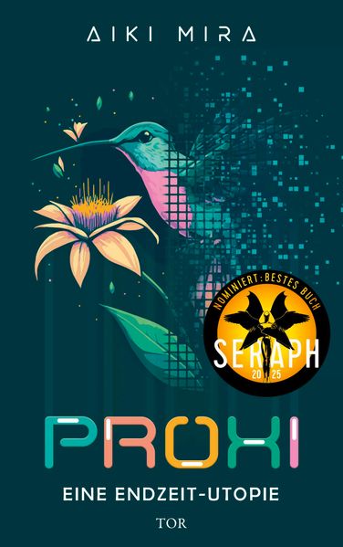 Cover von Proxi