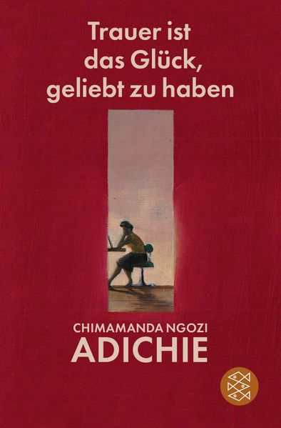 Cover von Trauer ist das Glück, geliebt zu haben