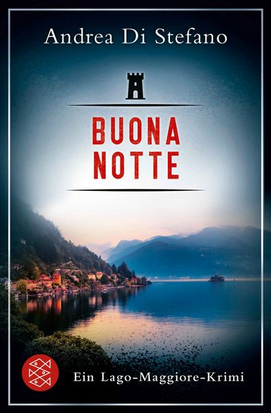 Cover von Buona notte