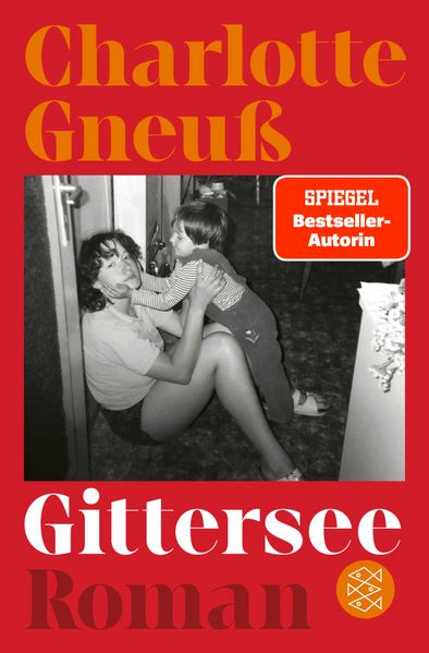 Cover von Gittersee