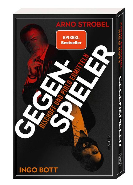 Cover von Gegen-Spieler