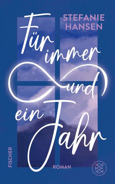 Cover von Für immer und ein Jahr