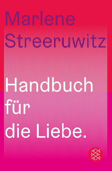 Cover von Handbuch für die Liebe