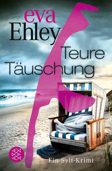 Cover von Teure Täuschung