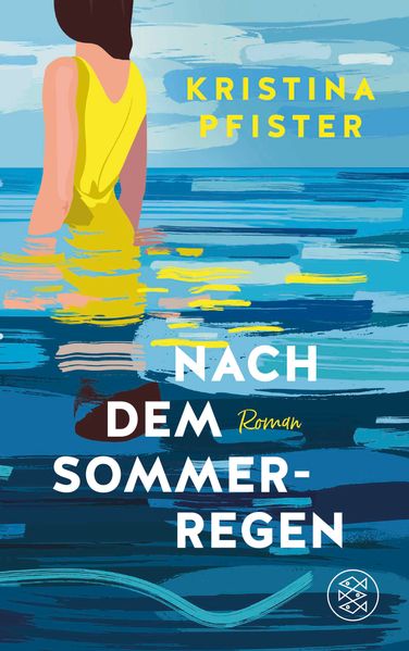 Cover von Nach dem Sommerregen