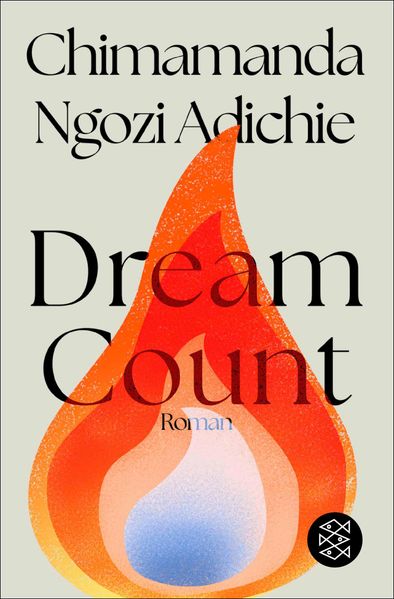 Cover von Dream Count