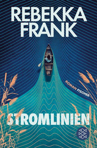 Cover von Stromlinien