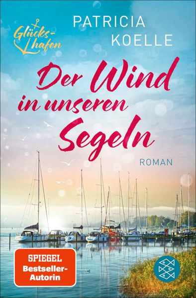 Cover von Der Wind in unseren Segeln