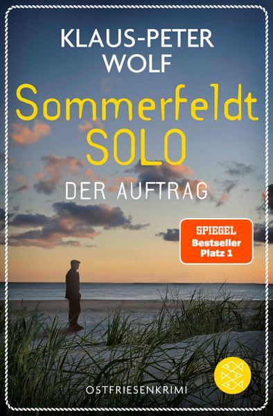 Cover von Der Auftrag