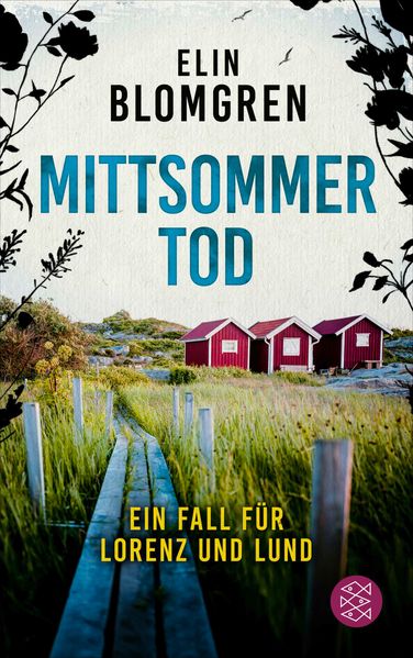 Cover von Mittsommertod