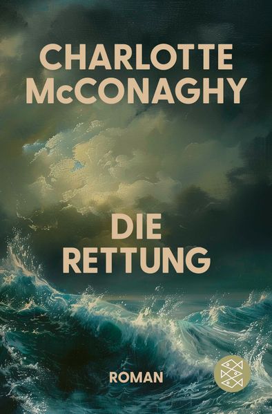 Cover von Die Rettung