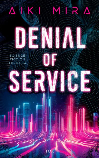 Cover von Denial of service