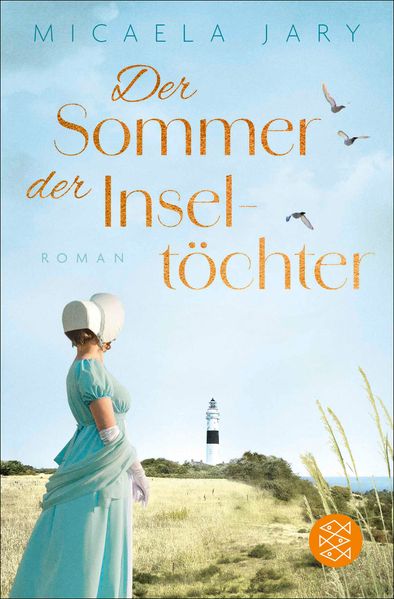 Cover von Der Sommer der Inseltöchter