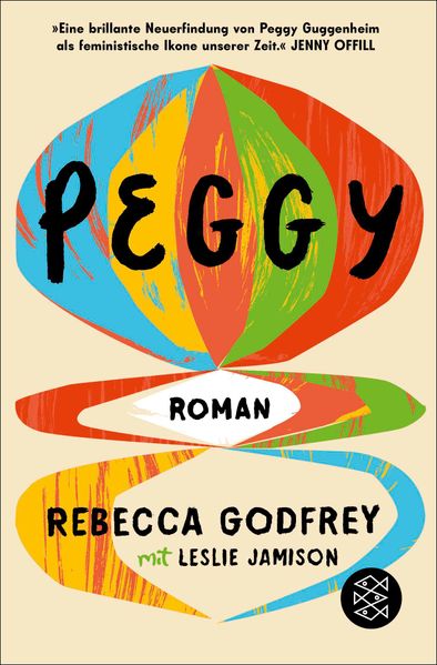 Cover von Peggy