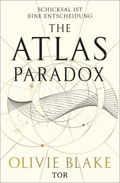 Cover von The Atlas Paradox