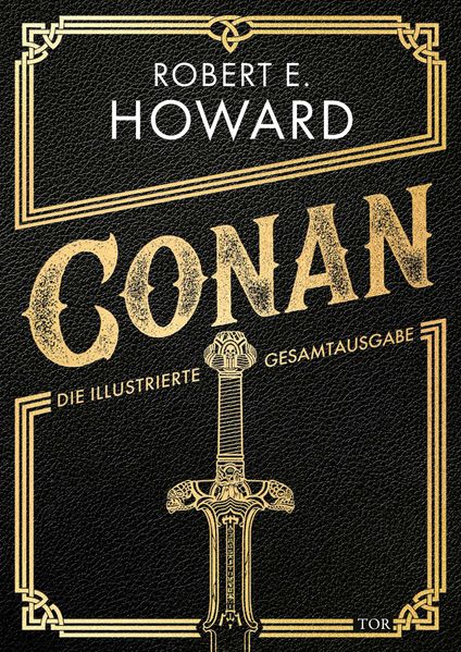 Cover von Conan