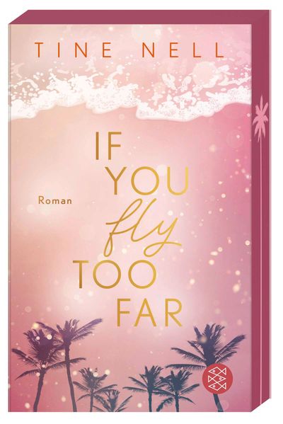 Cover von If you fly too far
