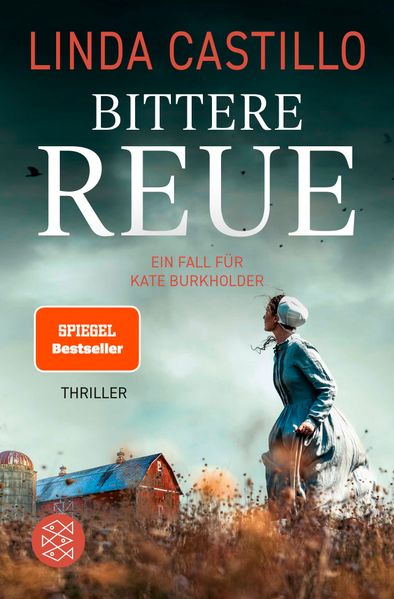Cover von Bittere Reue