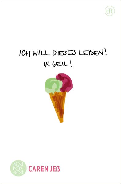 Cover von Ich will dieses Leben! In geil!