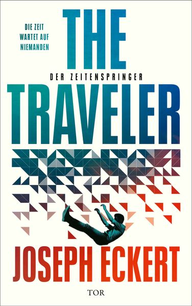Cover von The Traveler