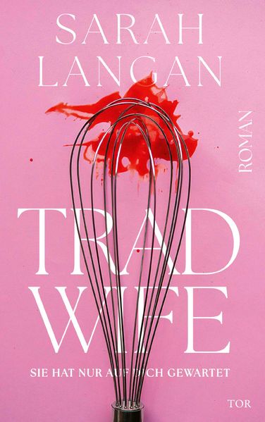 Cover von Trad Wife