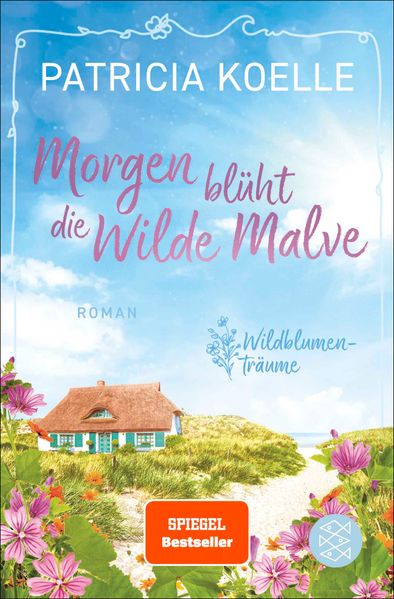 Cover von Morgen blüht die Wilde Malve