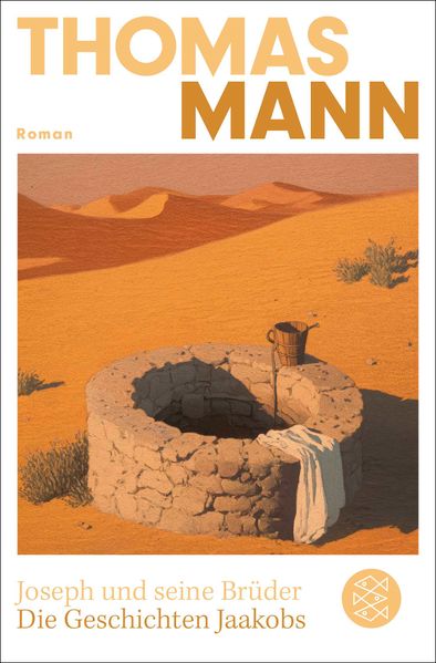 Cover von Die Geschichten Jaakobs