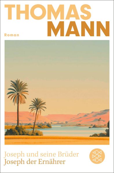 Cover von Joseph der Ernährer