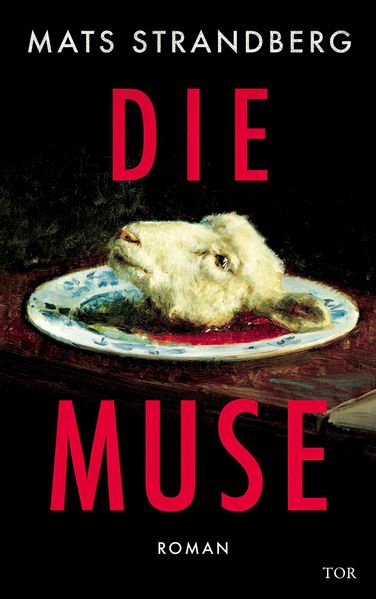Cover von Die Muse