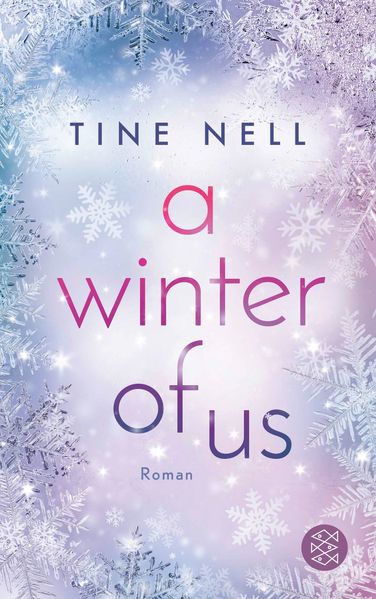 Cover von A Winter Of Us